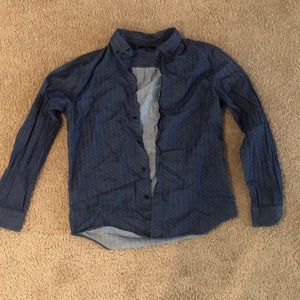 Banana Republic shirt